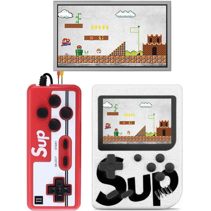SUP Handy Video Game Box
