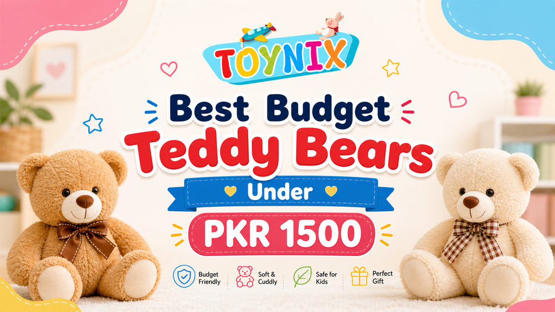 Teddy Bears Price in Pakistan 
