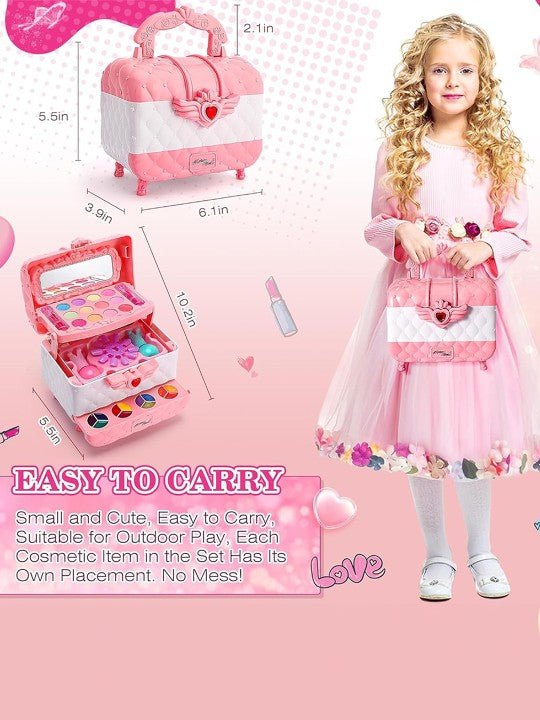 Best Kids Makeup Sets