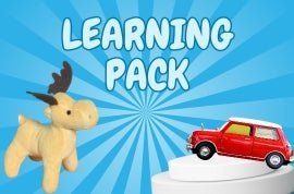 Educational Toys For Kids