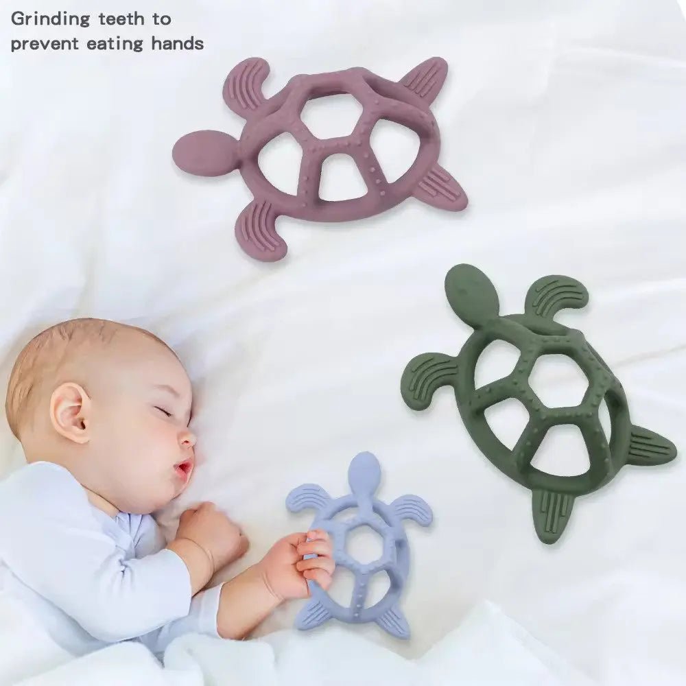 Newborn Baby Toys