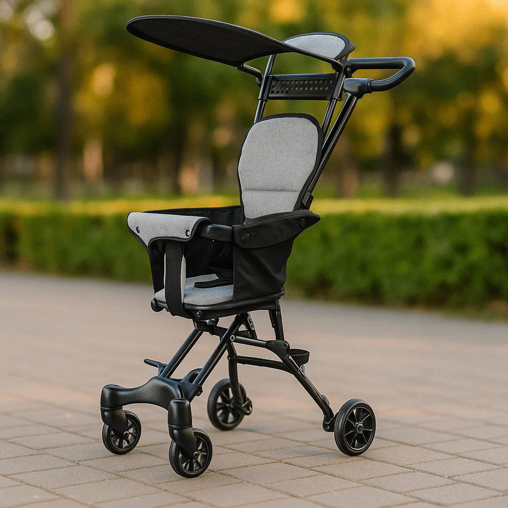 Baby Stroller Price in pakistan