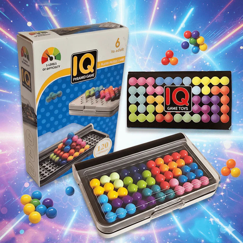 puzzle Toys for kids