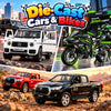 Diecast Model Cars
