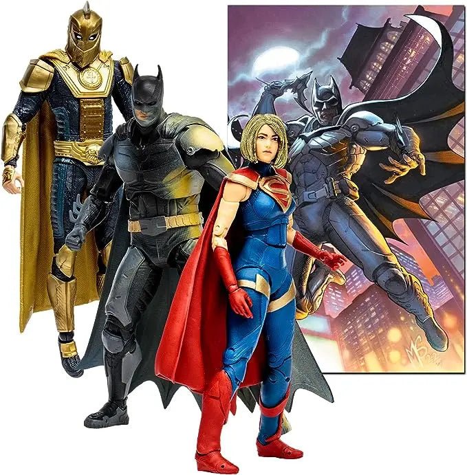 Exclusive Toys