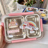 Kids Lunch Box