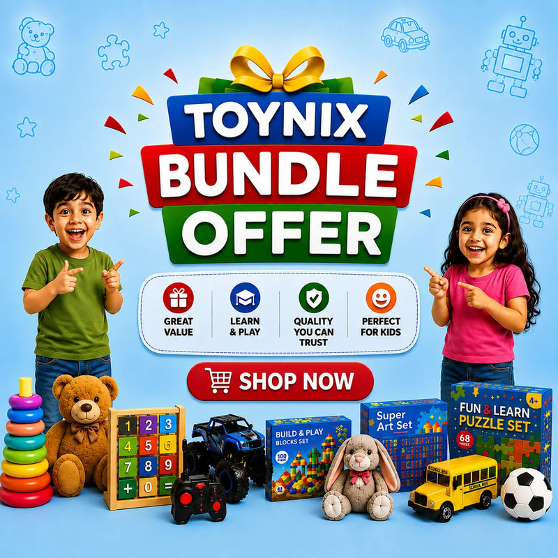 Kids Toy Bundle & Combo Offers
