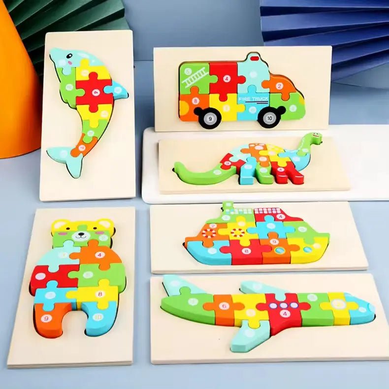 Kids Learning Toys