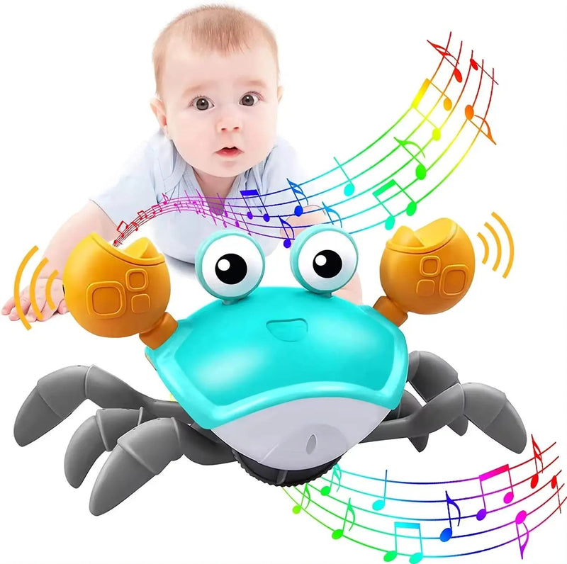 Musical Toys