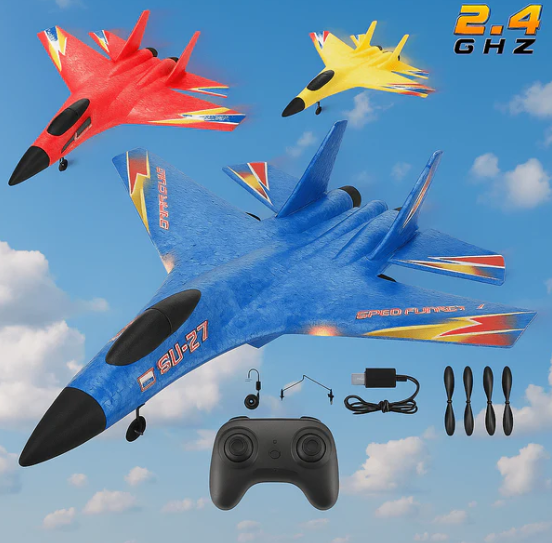 Best RC Plane in Pakistan
