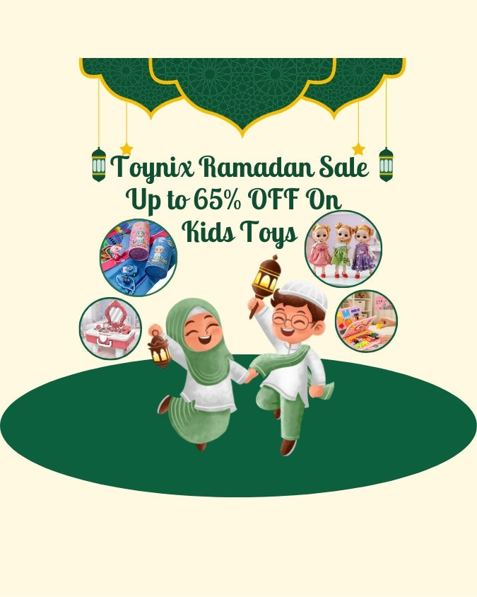 Ramadan Sale