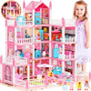 Baby Doll House