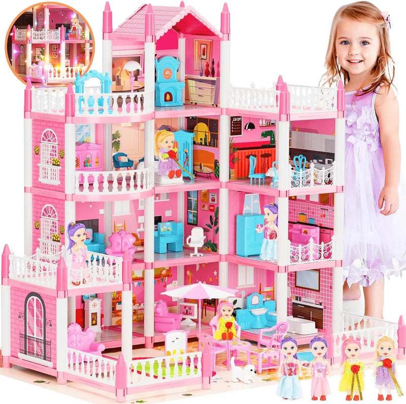 Baby Doll House