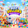 🏆 Best Selling Toys in Pakistan