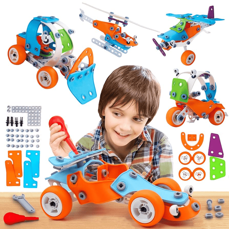 Toys For Boys