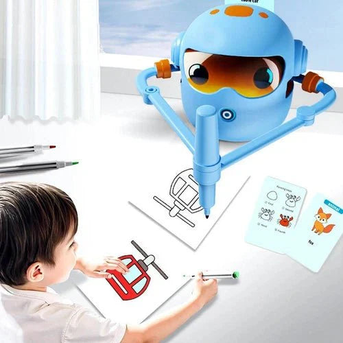 drawing  toys