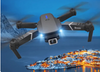 Remote Control Drone