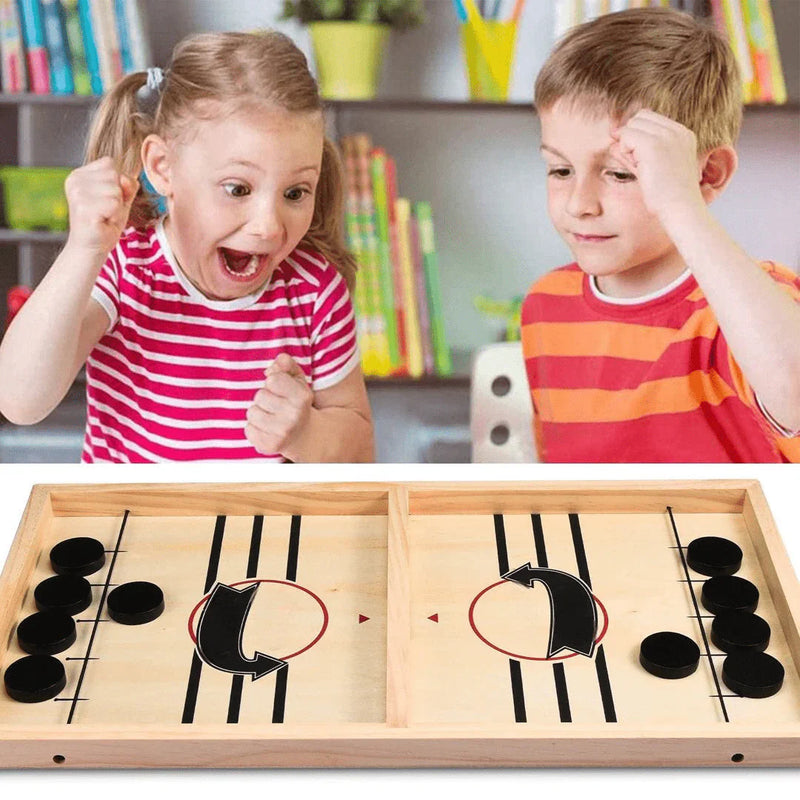 Family & Friends Games