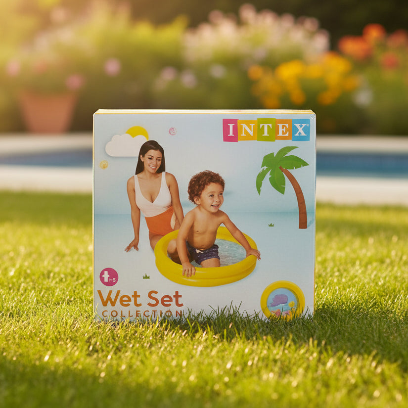 Swimming Pools For Kids