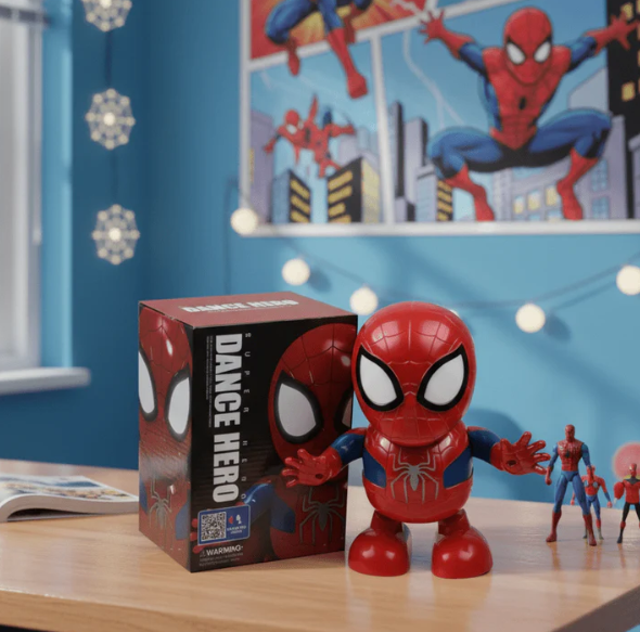  Spiderman toys - Best  Spiderman toys -  Spiderman toys in pakistan