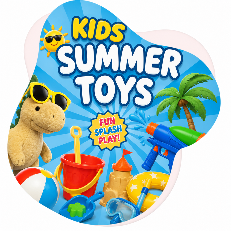 Summer Toys
