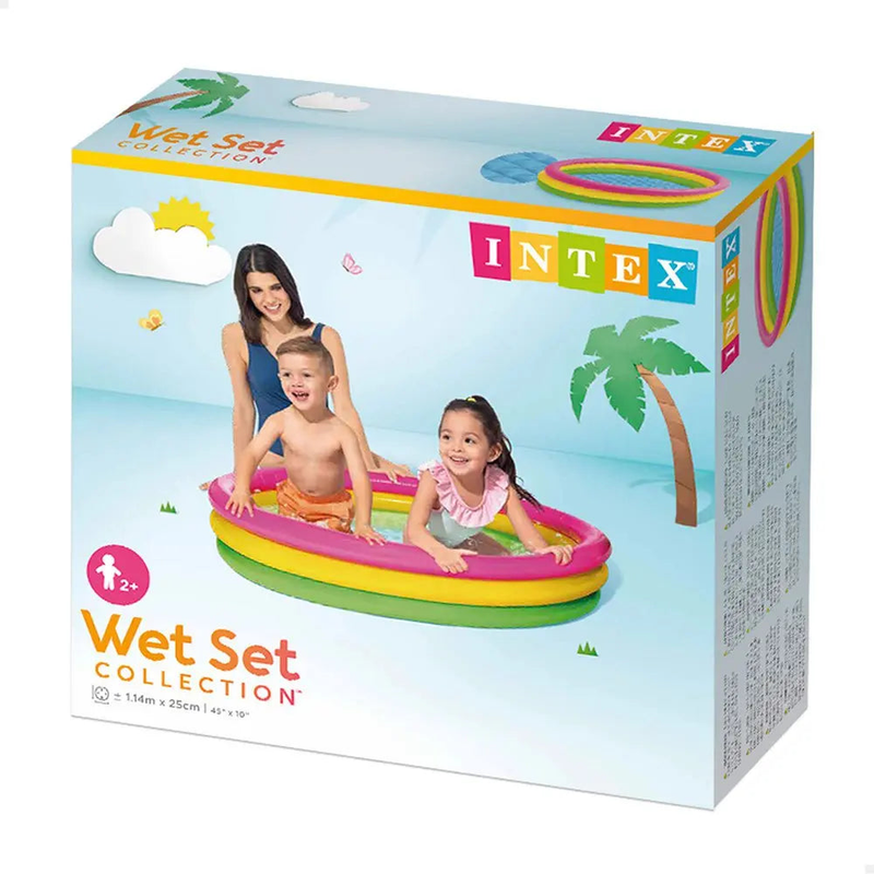 Swimming Pools For Kids