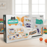 2 in 1 Dual Function Gun For Kids (648-28)