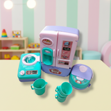 3 in 1 Kitchen Set For Kids (1020-98)
