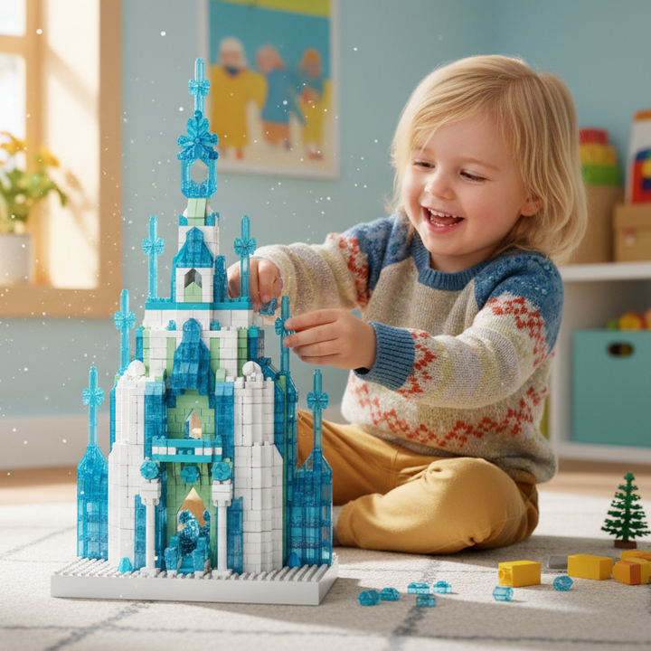 Buy Best Building Blocks Toys Pakistan - Blocks For Kids - Toynix.pk ...