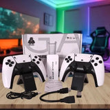 M15 4K Retro Game Stick with Dual Wireless Controllers