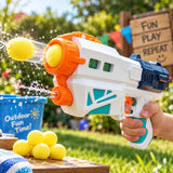 2 in 1 Dual Function Gun For Kids (648-28)