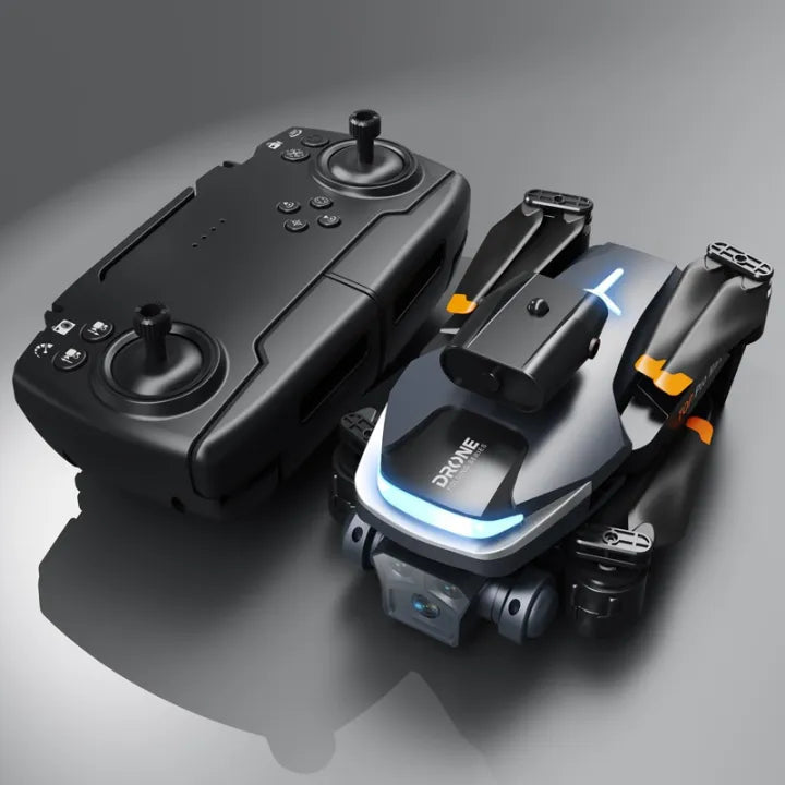 P23 Pro Foldable Camera Drone with Intelligent Obstacle Avoidance (P23)