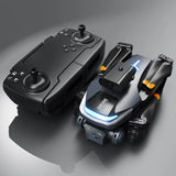 P23 Pro Foldable Camera Drone with Intelligent Obstacle Avoidance (P23)