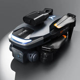 P23 Pro Foldable Camera Drone with Intelligent Obstacle Avoidance (P23)