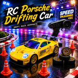 2.4Ghz RC Porsche Drift Racing Car (6516CH)