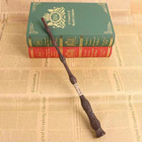 Harry Potter Magic Wand with Spitfire Effect (P01)