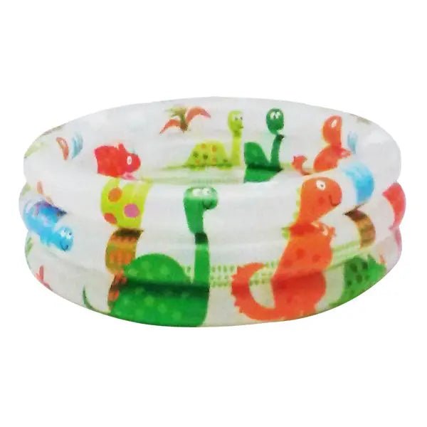 24X8 INTEX DINO POOL (57106) - Toynix