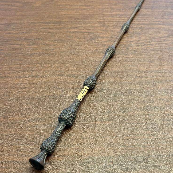 Harry Potter Magic Wand with Spitfire Effect (P01)