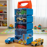 Hotwheels Metal Diecast Car For Kids (324-345)