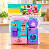 3 in 1 Kitchen Set For Kids (1020-98)
