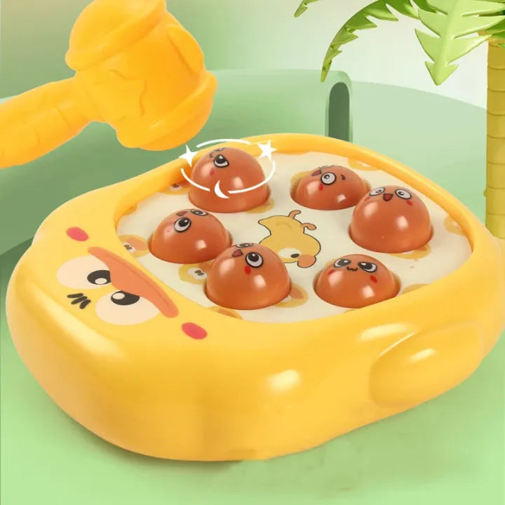 Whack A Mole Duck Toy (GY016)