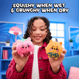 Magic Jellykins Squishy Plush Surprise Toy for Kids