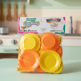 Happy Cooking Kitchen Set Toy For Kids (Random | 2317AB)