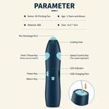 3D Pen Printing And Drawing Pen For Kids