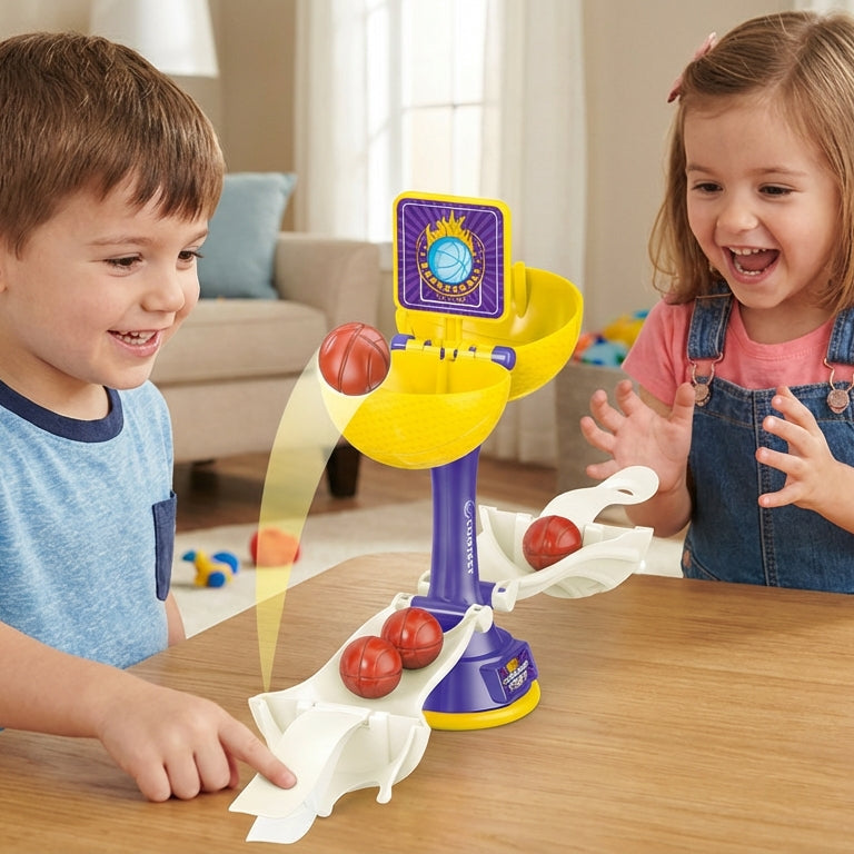 5  to 7 Years Toys