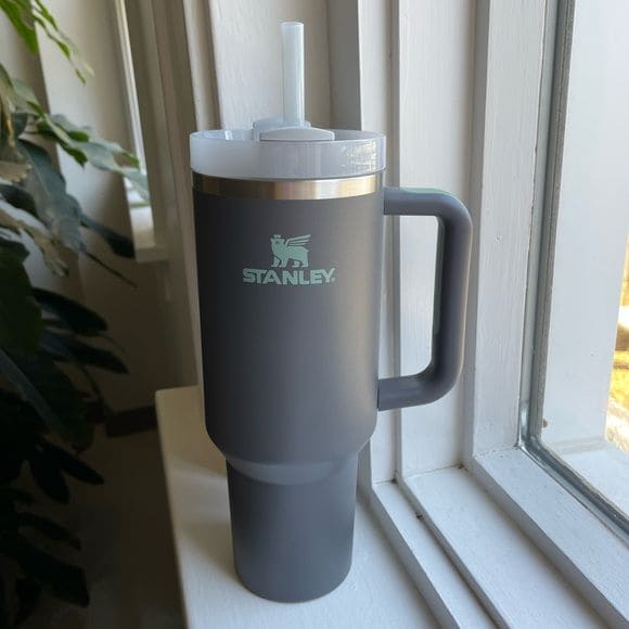 Stanley Stainless Steel Water Tumbler Bottle 1200 ml