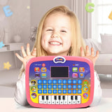 Educational Learning Laptop for Kids (16343-2)