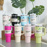 Stanley Stainless Steel Water Tumbler Bottle 1200 ml