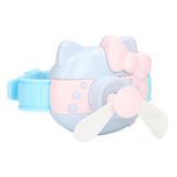 Mini Wrist Outdoor Cute Watch Fan