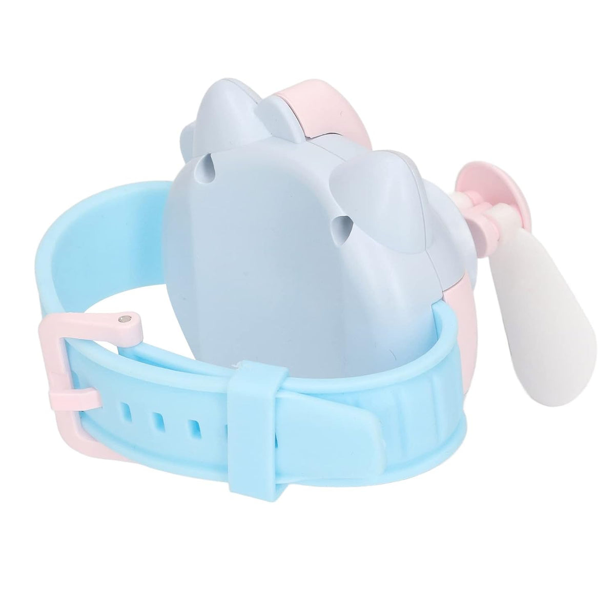 Mini Wrist Outdoor Cute Watch Fan